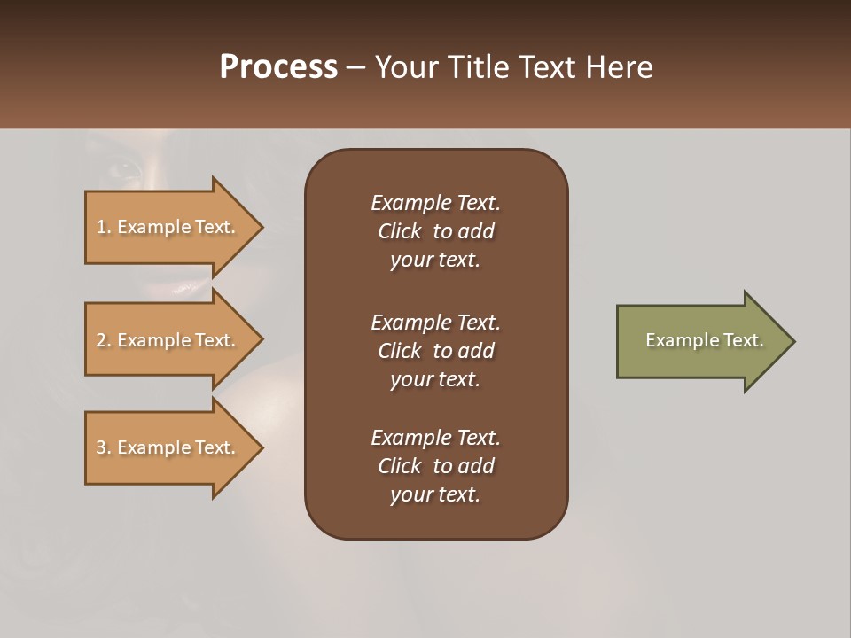 Business Architect Purchase PowerPoint Template