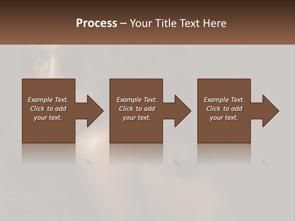 Business Architect Purchase PowerPoint Template
