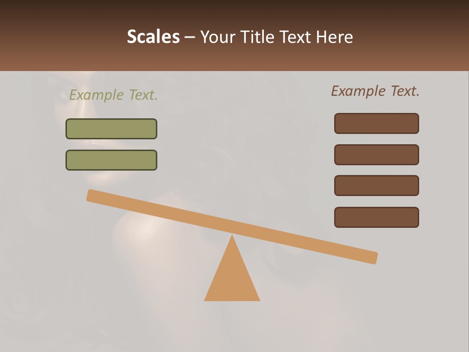 Business Architect Purchase PowerPoint Template
