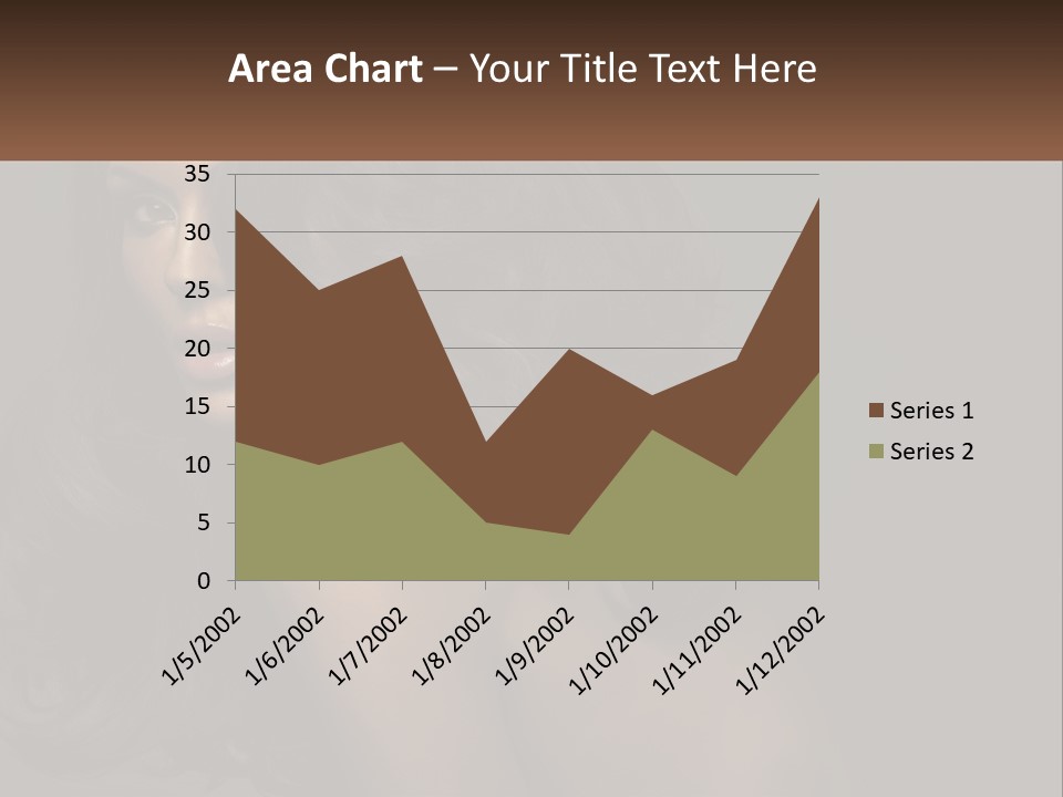 Business Architect Purchase PowerPoint Template