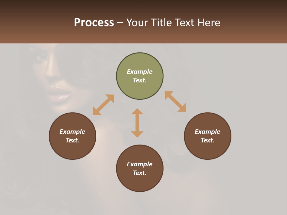 Business Architect Purchase PowerPoint Template