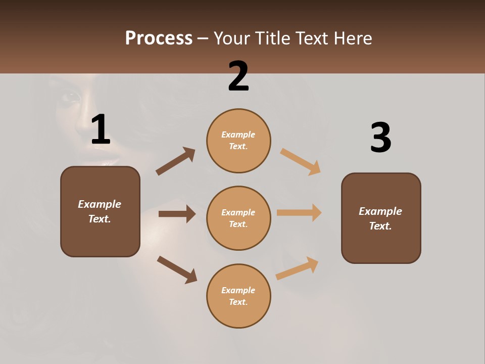 Business Architect Purchase PowerPoint Template