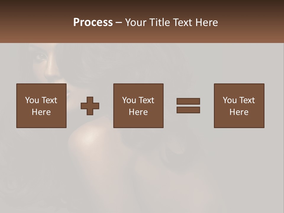 Business Architect Purchase PowerPoint Template