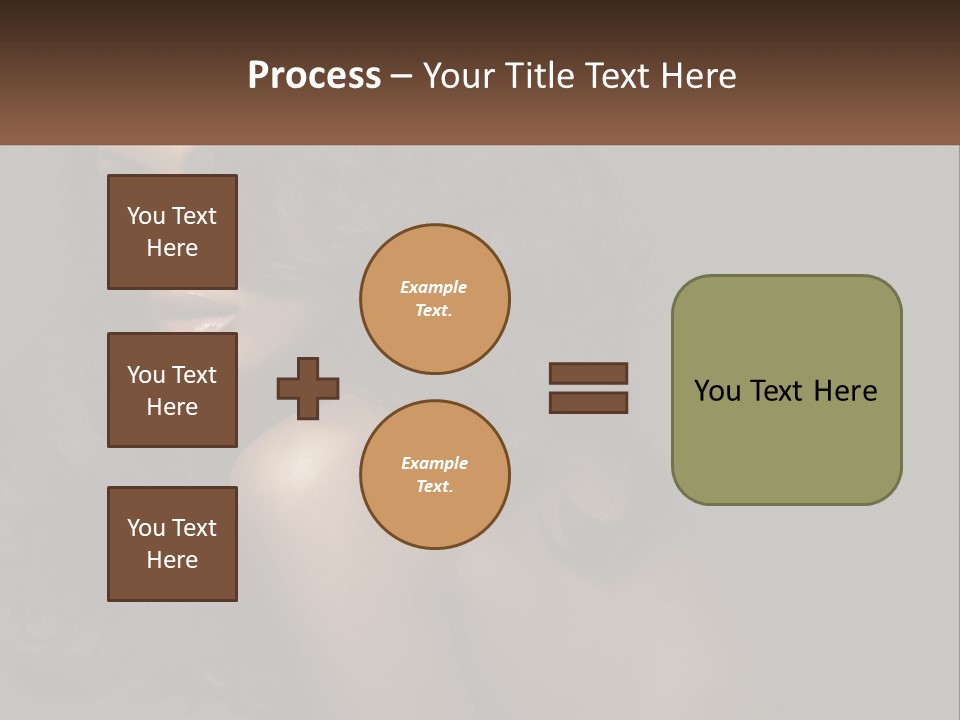 Business Architect Purchase PowerPoint Template