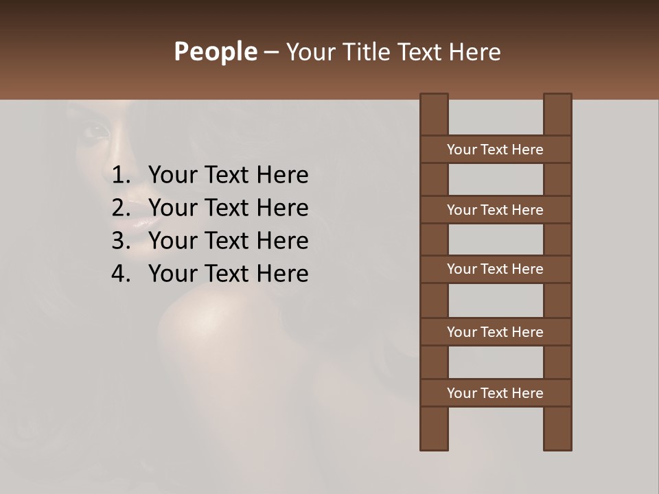 Business Architect Purchase PowerPoint Template