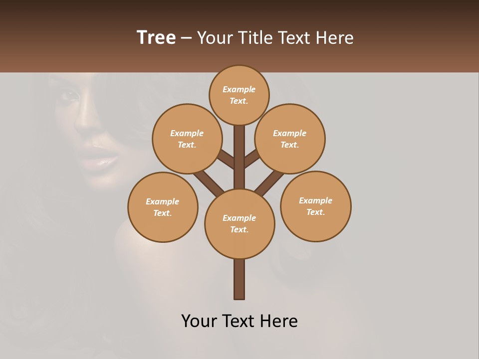 Business Architect Purchase PowerPoint Template