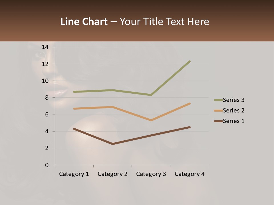 Business Architect Purchase PowerPoint Template