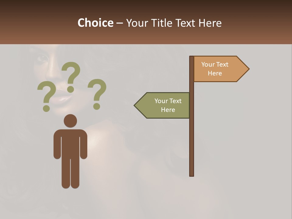Business Architect Purchase PowerPoint Template