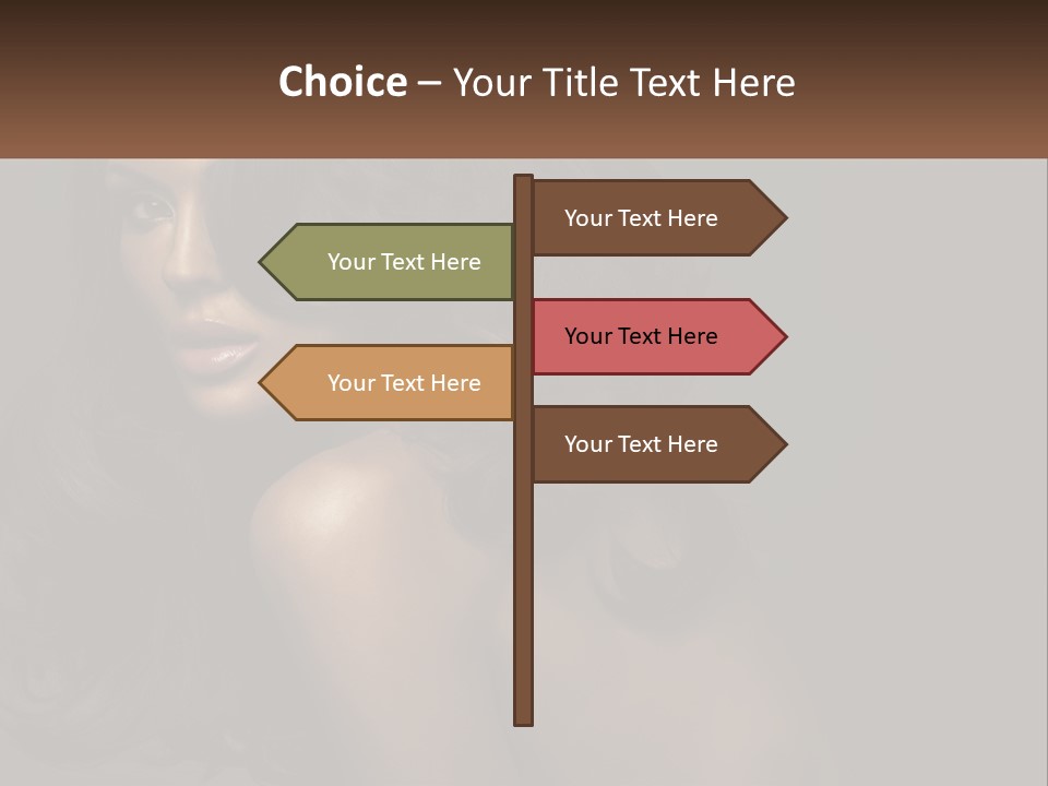 Business Architect Purchase PowerPoint Template
