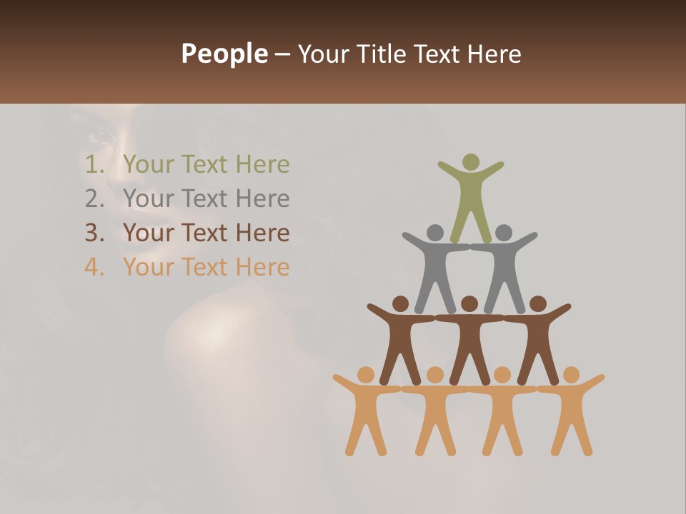 Business Architect Purchase PowerPoint Template