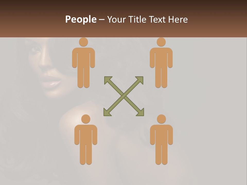 Business Architect Purchase PowerPoint Template