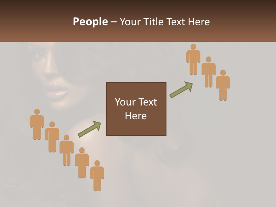 Business Architect Purchase PowerPoint Template
