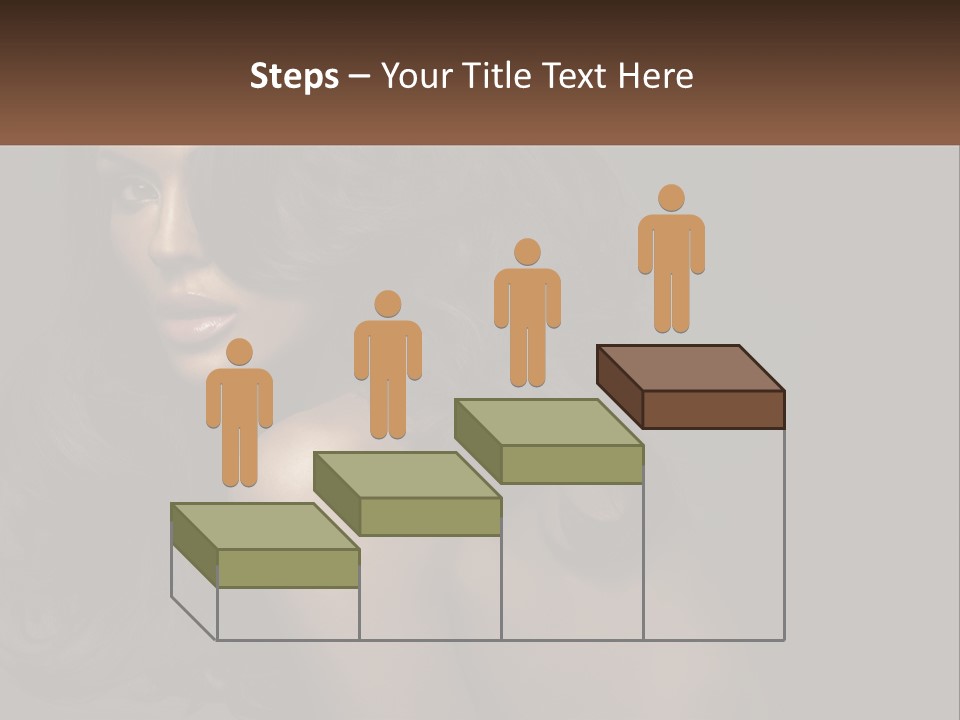 Business Architect Purchase PowerPoint Template