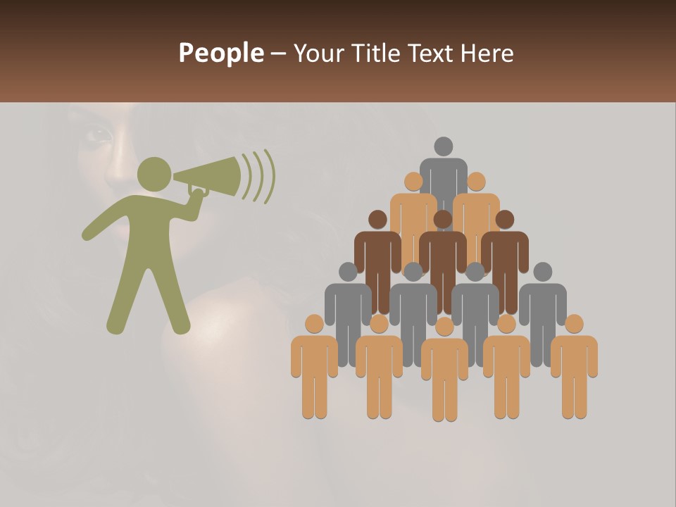 Business Architect Purchase PowerPoint Template