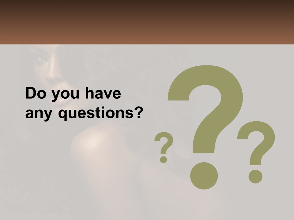 Business Architect Purchase PowerPoint Template