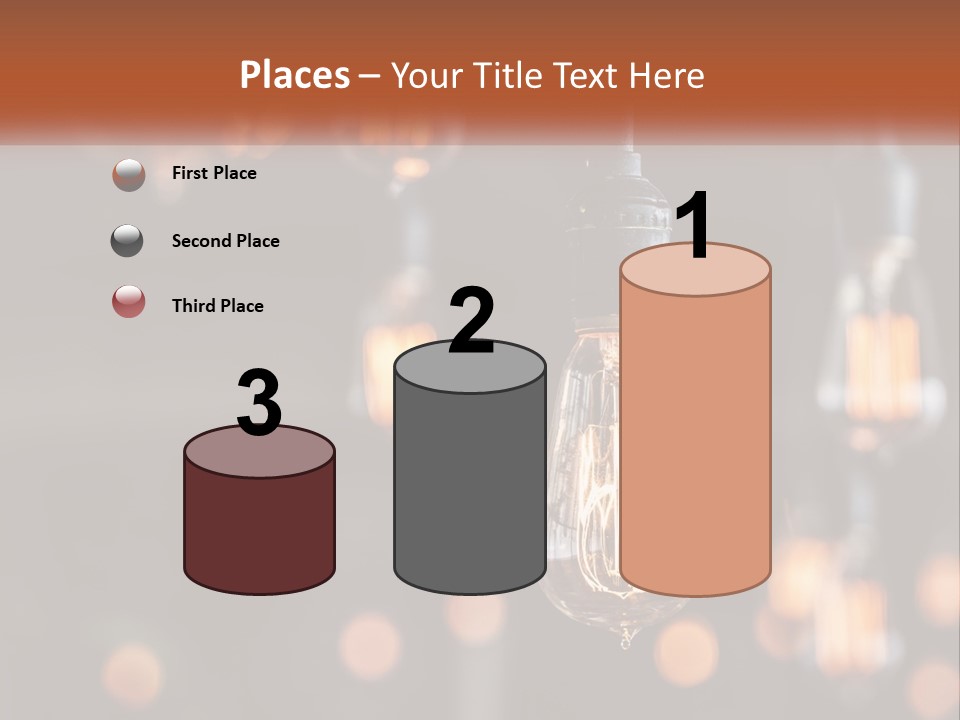 Loan House Nature PowerPoint Template