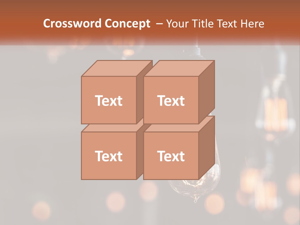 Loan House Nature PowerPoint Template