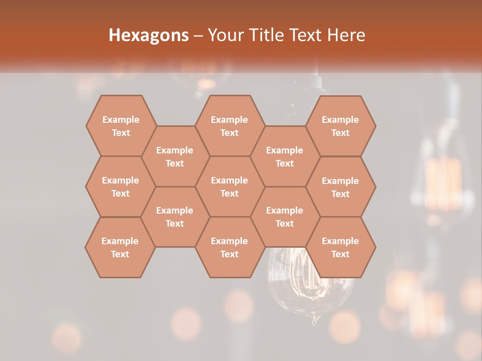 Loan House Nature PowerPoint Template