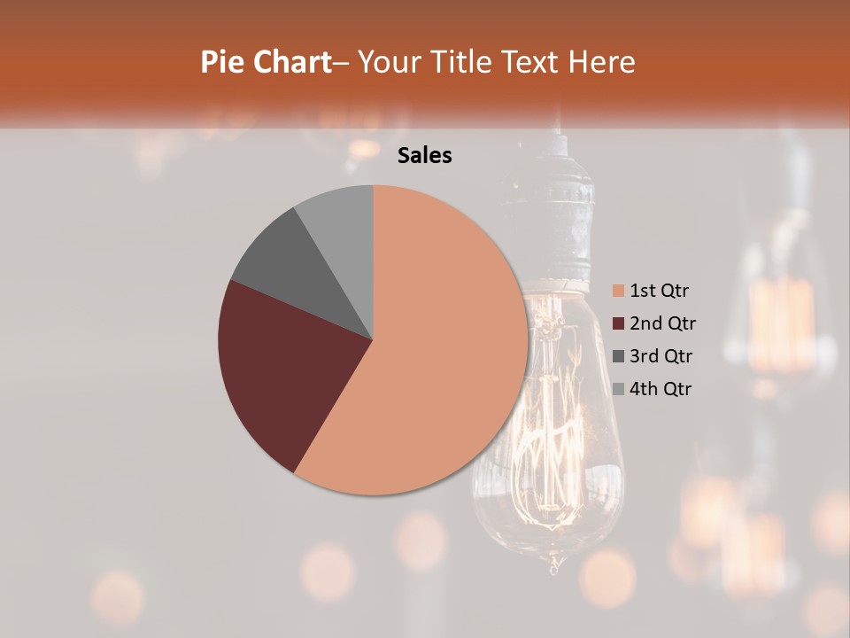 Loan House Nature PowerPoint Template
