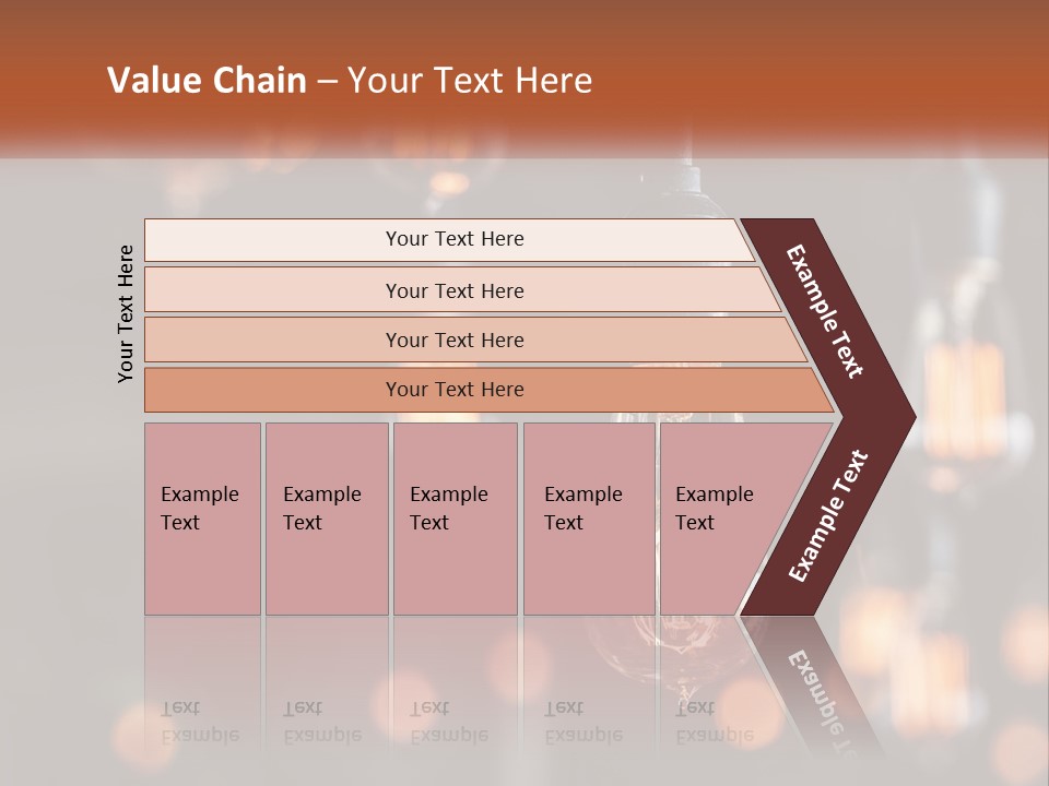 Loan House Nature PowerPoint Template