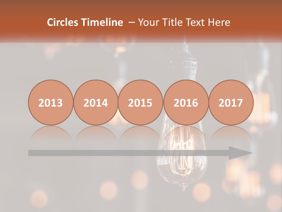 Loan House Nature PowerPoint Template