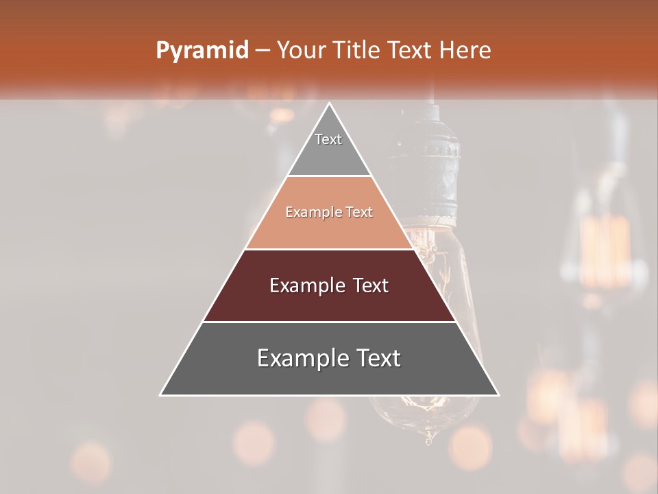 Loan House Nature PowerPoint Template