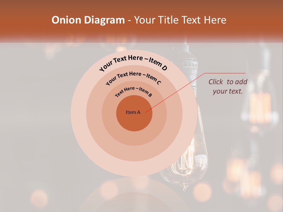 Loan House Nature PowerPoint Template