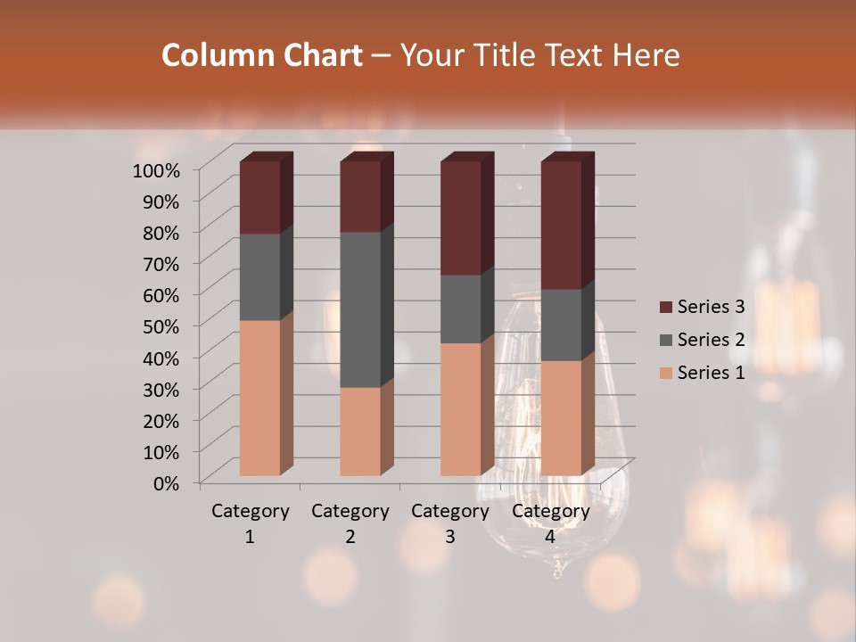 Loan House Nature PowerPoint Template