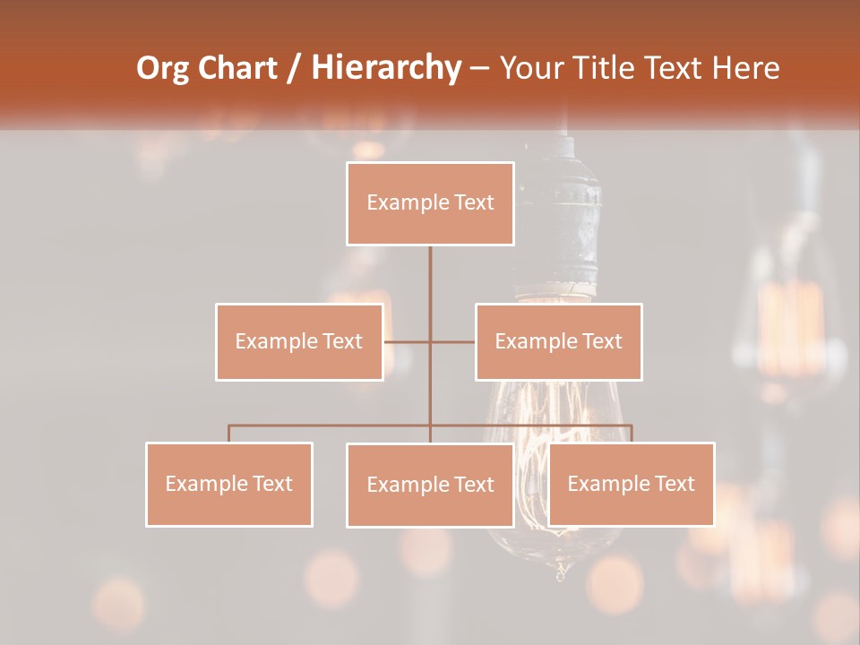 Loan House Nature PowerPoint Template