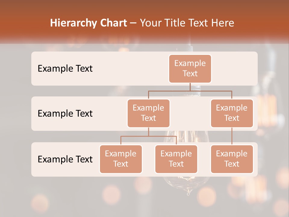 Loan House Nature PowerPoint Template