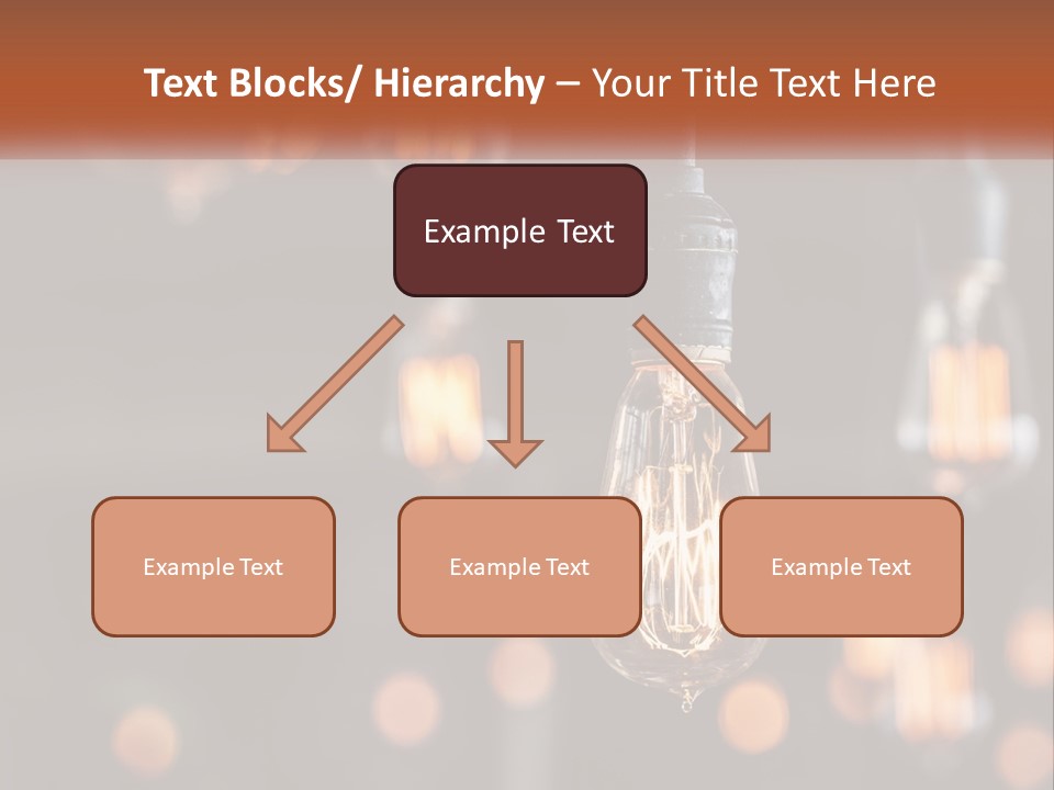 Loan House Nature PowerPoint Template