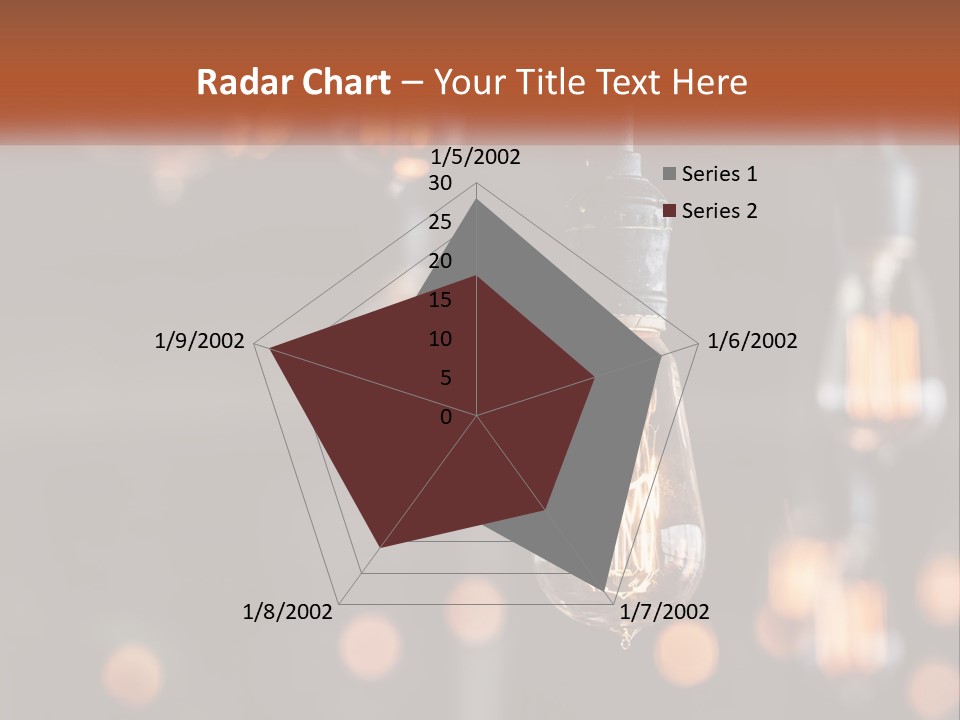 Loan House Nature PowerPoint Template