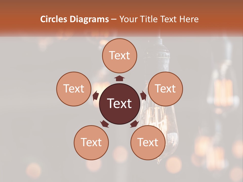 Loan House Nature PowerPoint Template