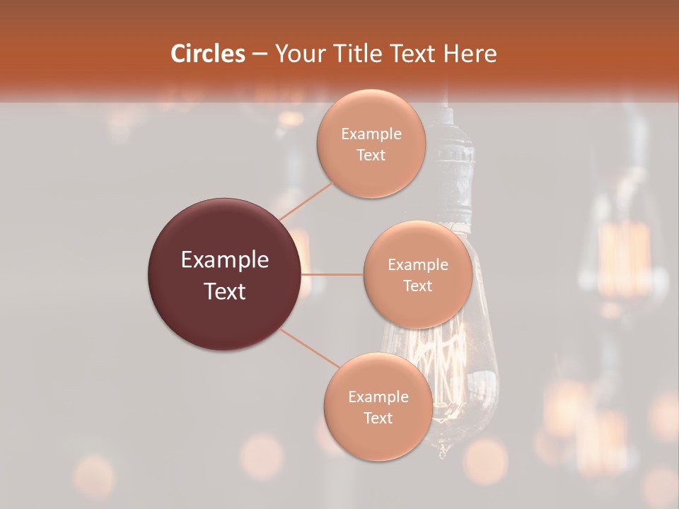 Loan House Nature PowerPoint Template