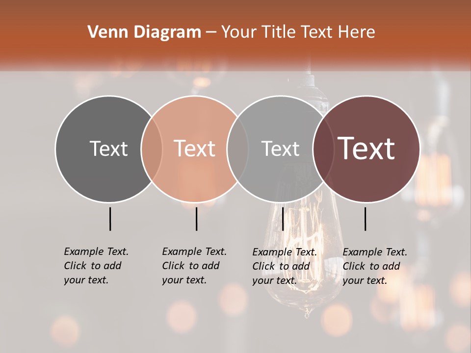 Loan House Nature PowerPoint Template