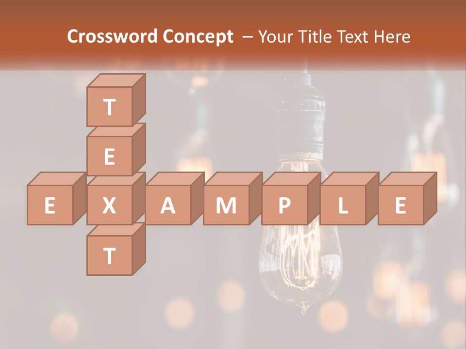 Loan House Nature PowerPoint Template