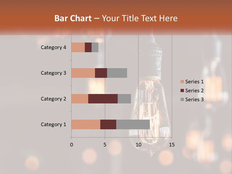 Loan House Nature PowerPoint Template