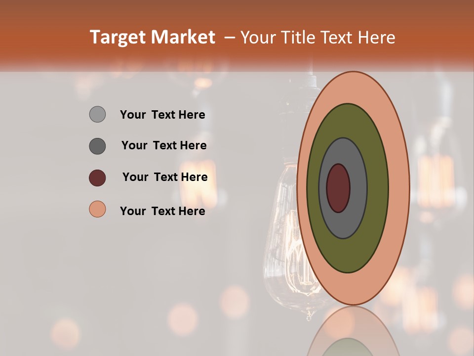 Loan House Nature PowerPoint Template