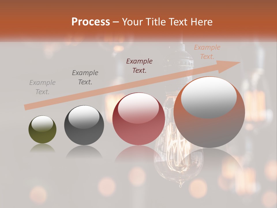 Loan House Nature PowerPoint Template