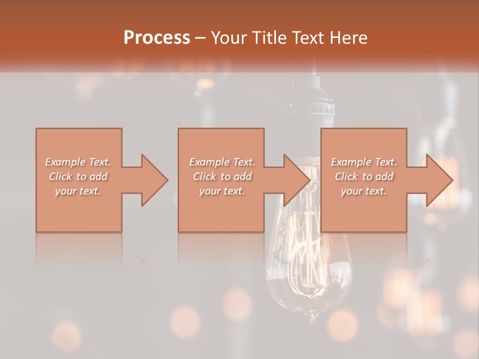 Loan House Nature PowerPoint Template