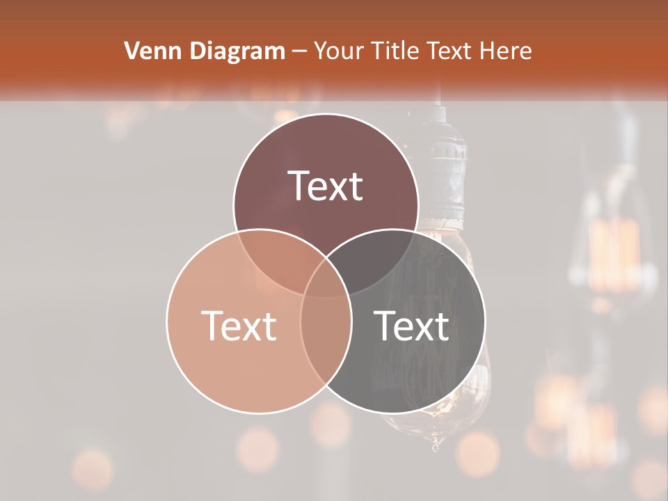 Loan House Nature PowerPoint Template