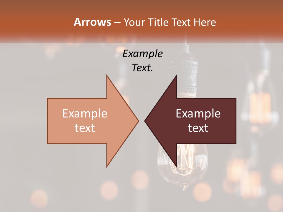 Loan House Nature PowerPoint Template