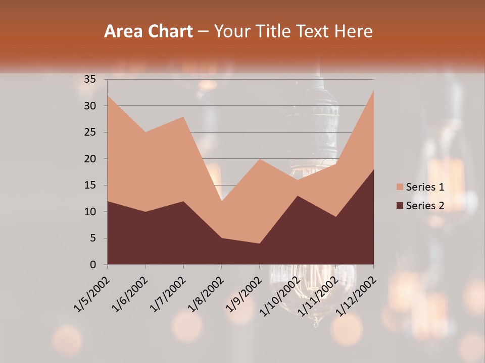 Loan House Nature PowerPoint Template