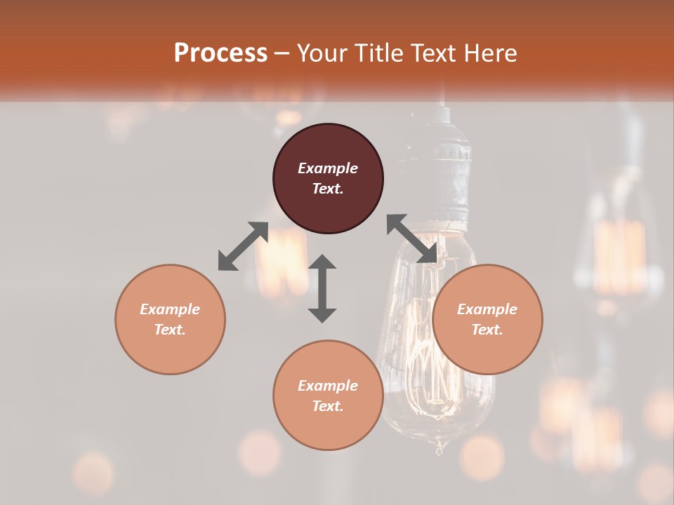 Loan House Nature PowerPoint Template