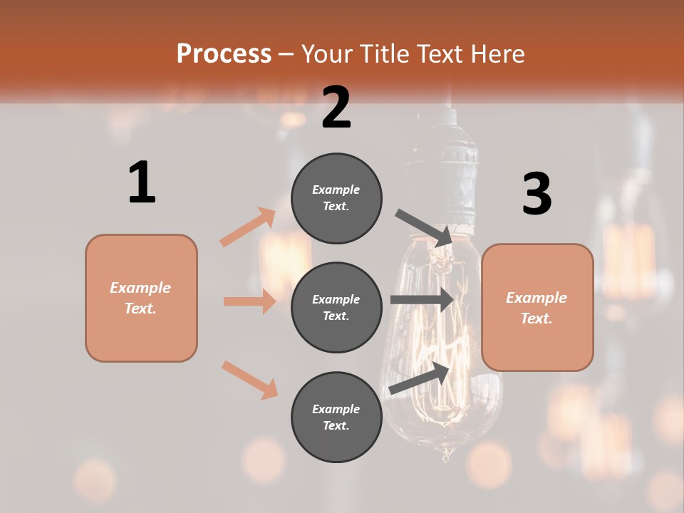 Loan House Nature PowerPoint Template