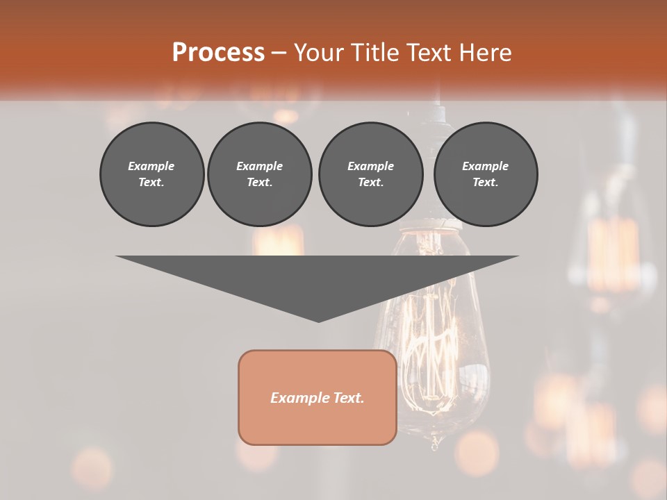 Loan House Nature PowerPoint Template