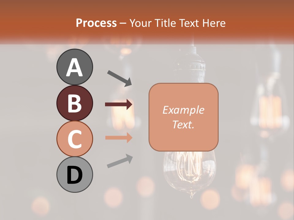 Loan House Nature PowerPoint Template