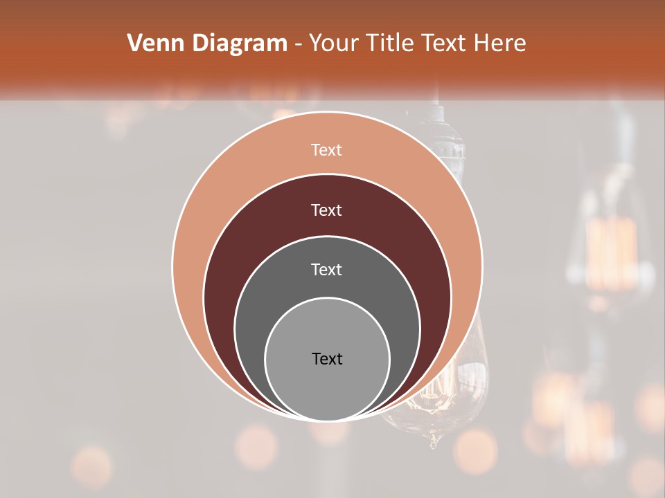 Loan House Nature PowerPoint Template