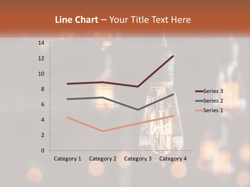 Loan House Nature PowerPoint Template