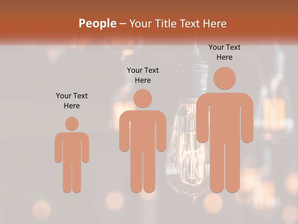 Loan House Nature PowerPoint Template